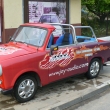 Trabant Joy Car Audio