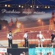 Festiwal Kapel PodwĂłrkowych w Piotrkowie Trybunalskim