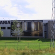 Grespania - (advertising banner 200 m2)