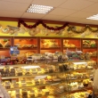 bakery ZAWADA - www.piekarniazawada.pl (16 branded stores)
