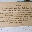 engraved wood