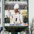 Unusual in its content devoted to John Paul II