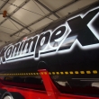 realization for the company Konimpex 3 trucks