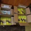 leaflets - ready to ship