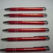 engraved pens