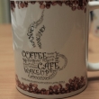 Mug with an individual print.