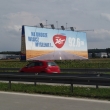 Banner Advertising for Radio Zet