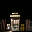 CH Ptak - one of the largest shopping centers in Poland (about 500 signs)